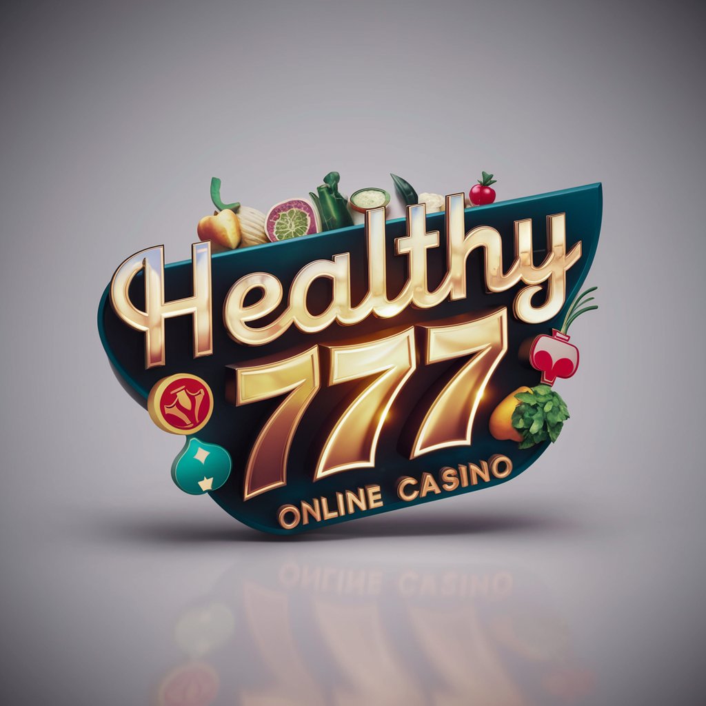 Healthy 777